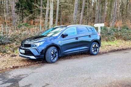 Opel Grandland (X) 68.789 km 19.700 &euro; Erlenbach 63906