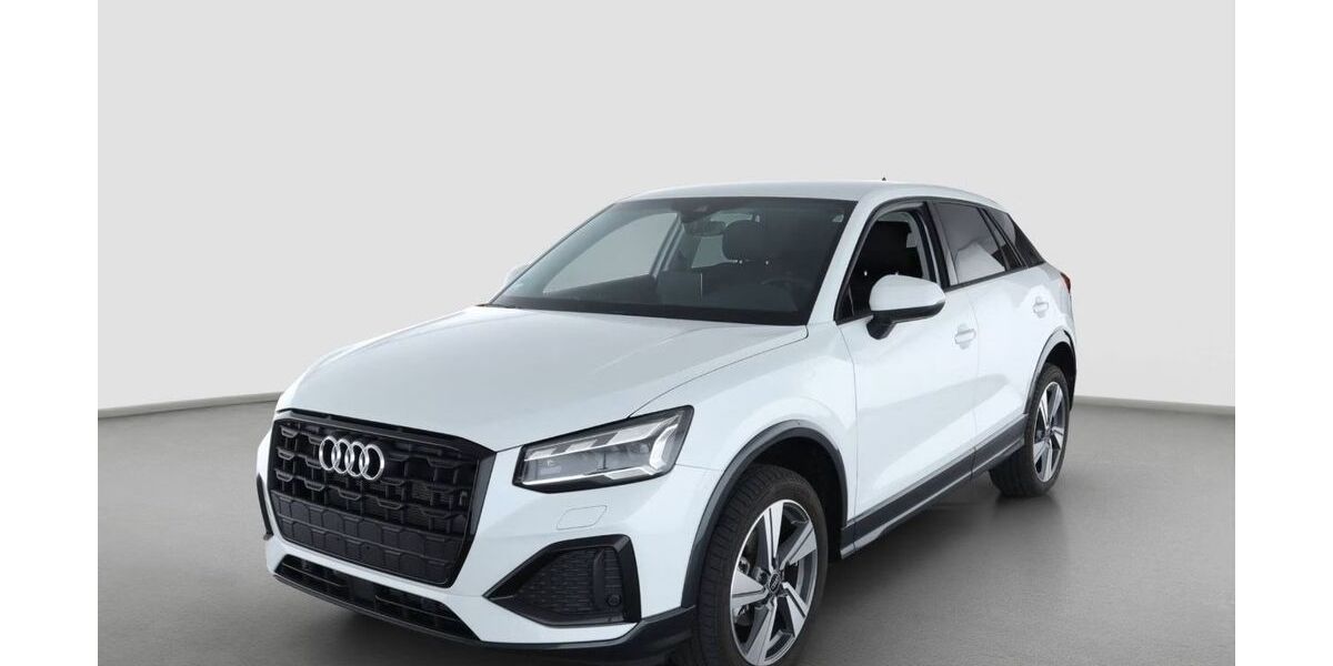 Audi Q2 10.000 km 31.900 &euro; adlkofen 84166
