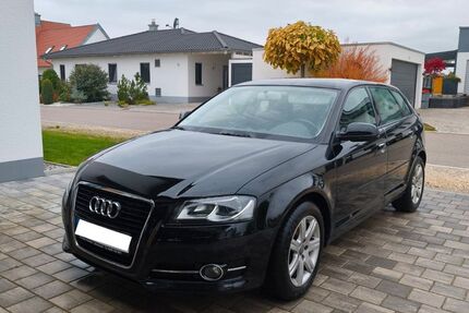 Audi A3 186.000 km 7.990 € Villenbach 86637