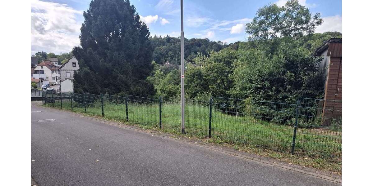 Grundstück zu verkaufen in Herzberg 27.000 € 565 m² zimmer