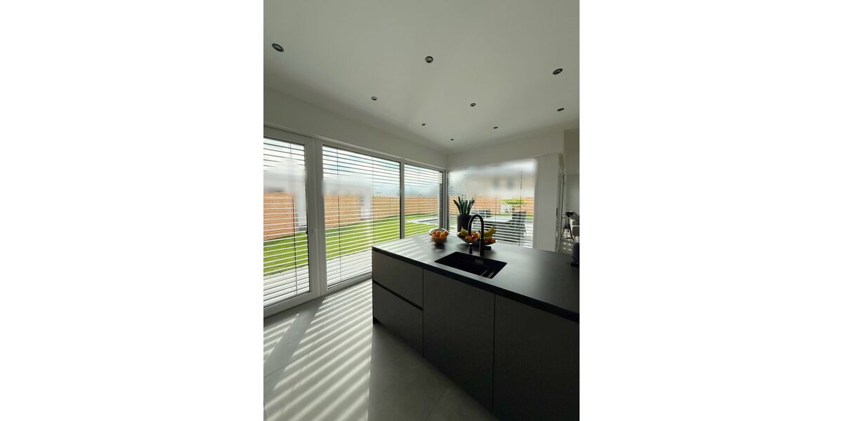 Provisionsfrei* Exklusiver Architektenbungalow mit Pool Bungalow Haus - Bungalow Winsen | Angebot:27141704