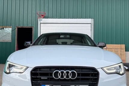 Audi A5 109.400 km 19.500 &euro; Hamburg 21129