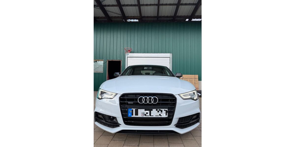 Audi A5 109.400 km 19.500 &euro; Hamburg 21129