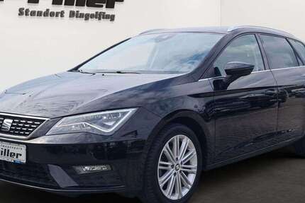 Seat Leon 114.331 km 15.900 € Dingolfing 84130