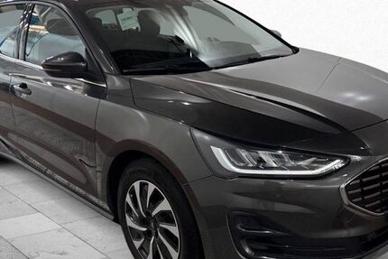 Ford Focus 107.320 km 13.999 &euro; Stuttgart 70469