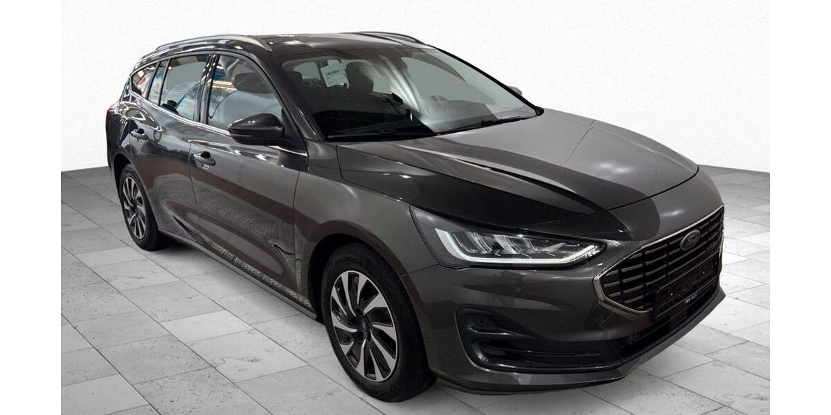 Ford Focus 107.320 km 13.999 &euro; Stuttgart 70469