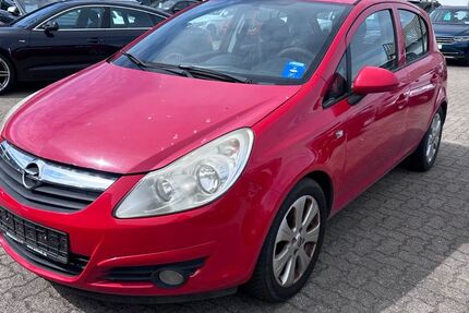 Opel Corsa 221.500 km 1.480 &euro; Rendsburg 24768