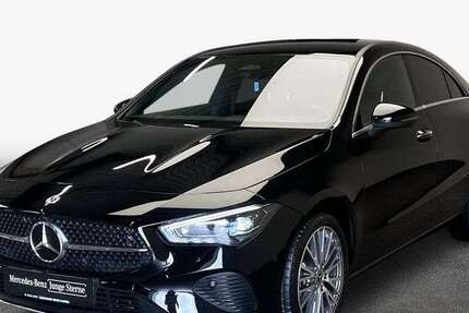 Mercedes-Benz CLA 200 11.615 km 33.239 € Göttingen 37079