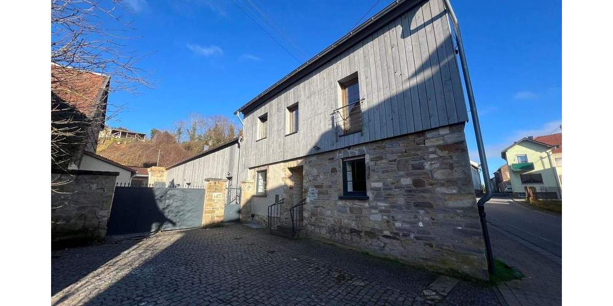 Mehrfamilienhaus, Wohnhaus Nußbaum - 7 Zimmer, 184 m&sup2;, 1.750&euro; | Angebot:25264507