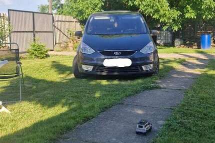 Ford Galaxy 313.000 km 4.800 &euro; Oberzent 64760