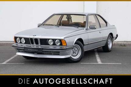 BMW 635 189.738 km 30.990 &euro; Heidenau bei Dresden 01809