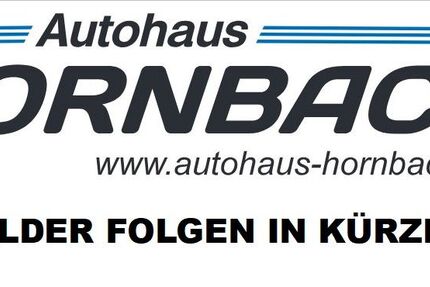 Ford Focus 90.000 km 17.390 &euro; Hornbach 66500