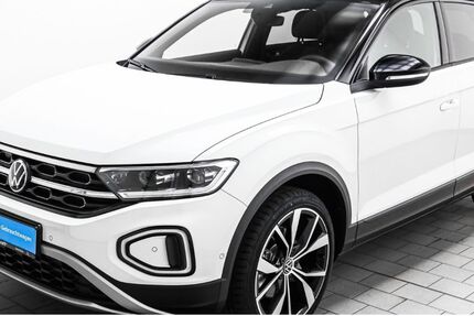 VW T-Roc 14.757 km 33.750 &euro; Eschershausen 37632
