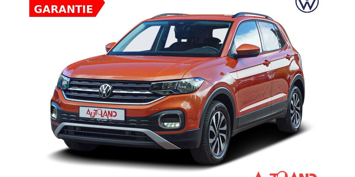 VW T-Cross 37.550 km 19.950 &euro; Dresden 01239