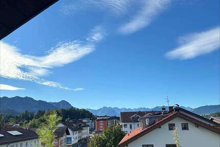 Wohnung zum Kaufen in Sonthofen 265.000 € 70.19 m² 2 zimmer