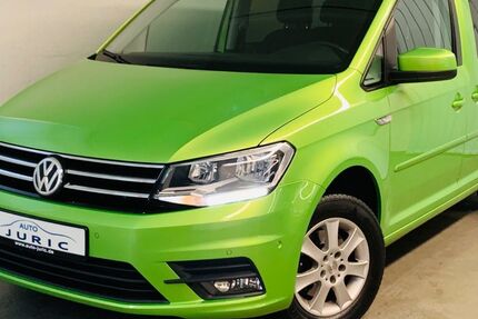 VW Caddy 172.522 km 15.300 &euro; Geretsried bei München 82538