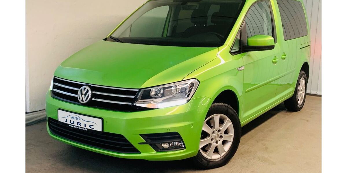 VW Caddy 172.522 km 15.300 &euro; Geretsried bei München 82538