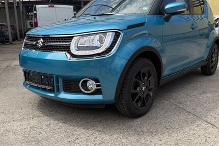 Suzuki Ignis 13.000 km 13.990 &euro; Berlin 12099