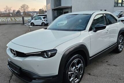 Mazda MX-30 19.450 km 12.990 € Mietingen 88487