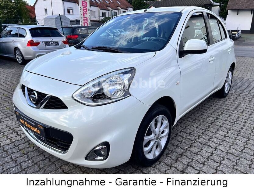 Micra