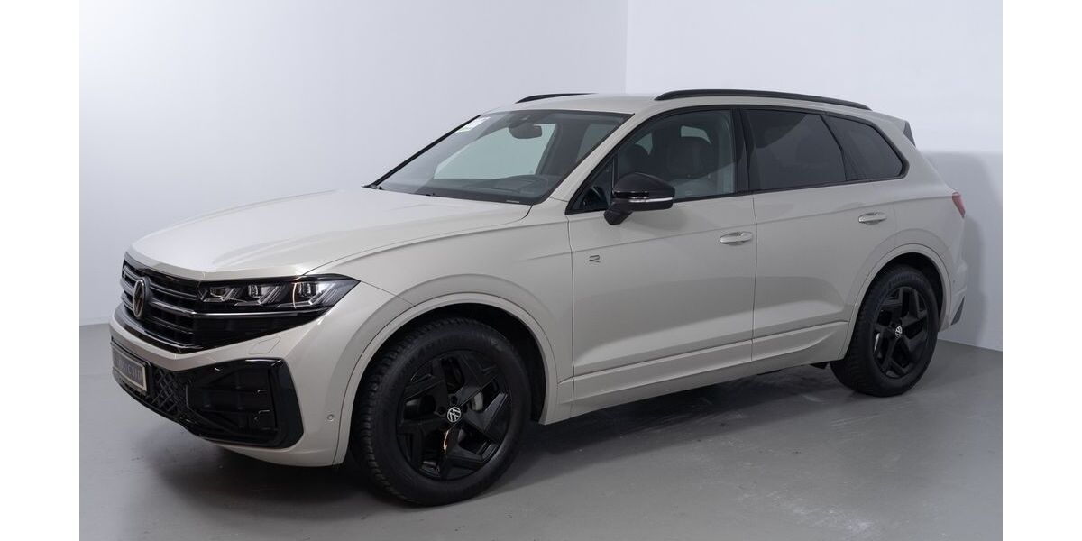 VW Touareg 60.300 km 58.000 &euro; Grolsheim 55459