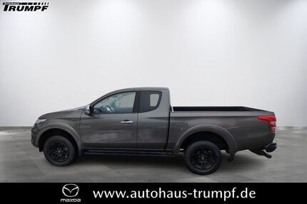 Mitsubishi L200 31.550 km 24.900 &euro; Wimmelburg 06313