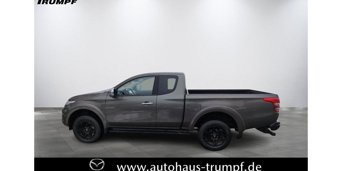 Mitsubishi L200 31.550 km 24.900 &euro; Wimmelburg 06313