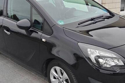Opel Meriva 143.000 km 4.300 &euro; Soest 59494