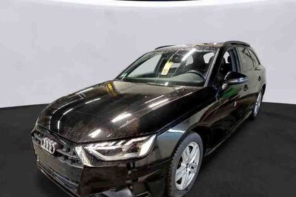 Audi A4 73.000 km 24.990 &euro; Goslar 38640