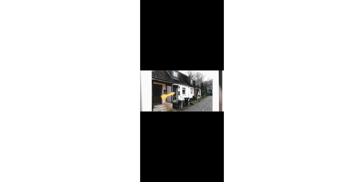 Reihenhaus Lübeck Kücknitz - 99.000&euro; | Angebot:26423286