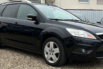 Ford Focus 96.000 km 5.380 &euro; Hannover, Wettbergen 30457