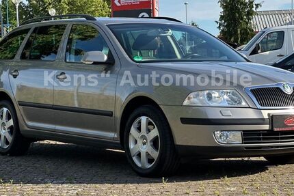 Skoda Octavia 129.935 km 5.999 &euro; Neubrandenburg 17034