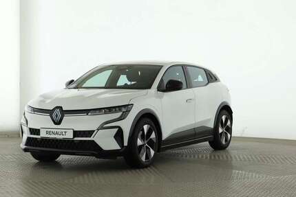 Renault Megane E-Tech 26.364 km 16.890 &euro; Hamburg 22763
