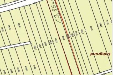Grundstück Mühlacker - 35.000&euro; | Angebot:24659875