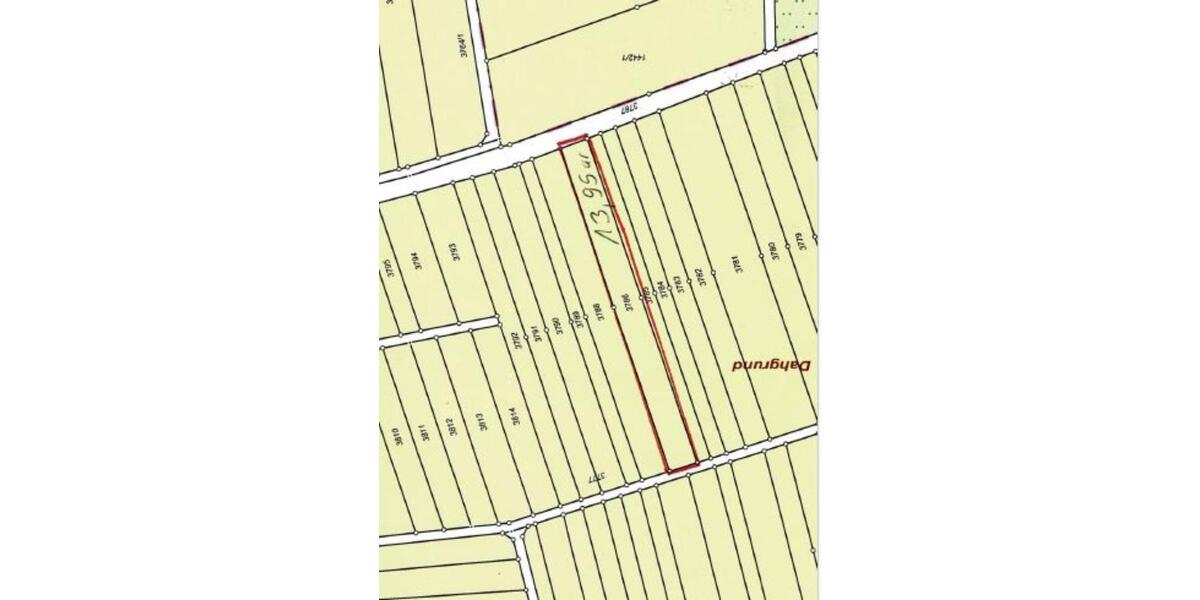 Grundstück Mühlacker - 35.000&euro; | Angebot:24659875