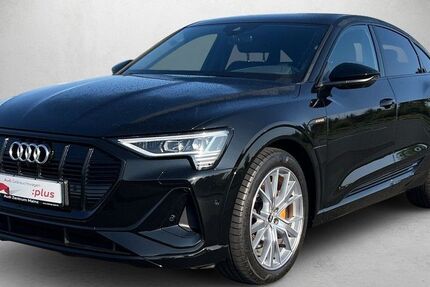 Audi e-tron 19.018 km 39.980 € Mainz 55131