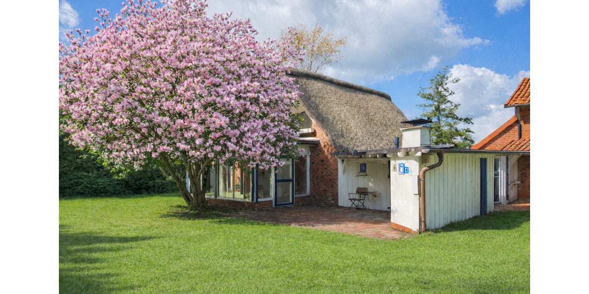 Einfamilienhaus Drochtersen - 5.5 Zimmer, 150 m&sup2;, 419.000&euro; | Angebot:25951732