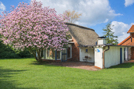 Haus Drochtersen - 5.5 Zimmer, 150 m&sup2;, 419.000&euro; | Angebot:25951732