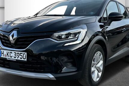 Renault Captur 17.228 km 22.475 &euro; Hannover 30519