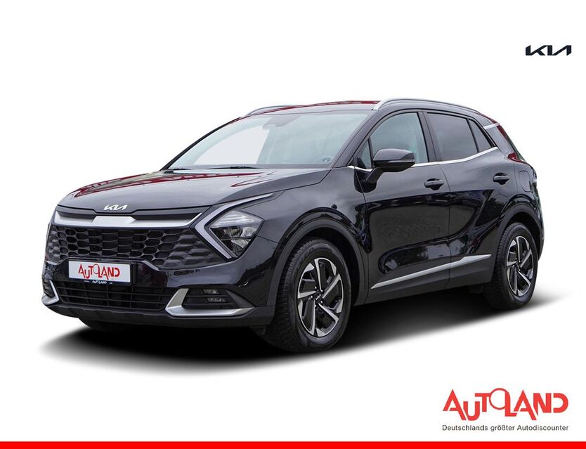 Kia Sportage 22.876 km 26.890 € Senftenberg 01968