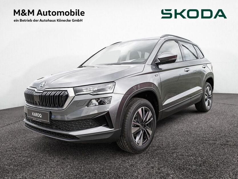 Skoda Karoq 2.536 km 28.966 € Celle 29227