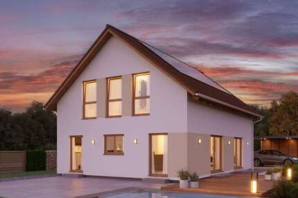 Haus Neukirchen - 5 Zimmer, 160 m&sup2;, 469.900&euro; | Angebot:26262340