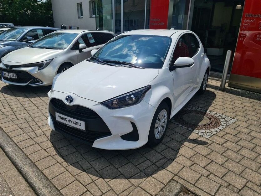 Yaris