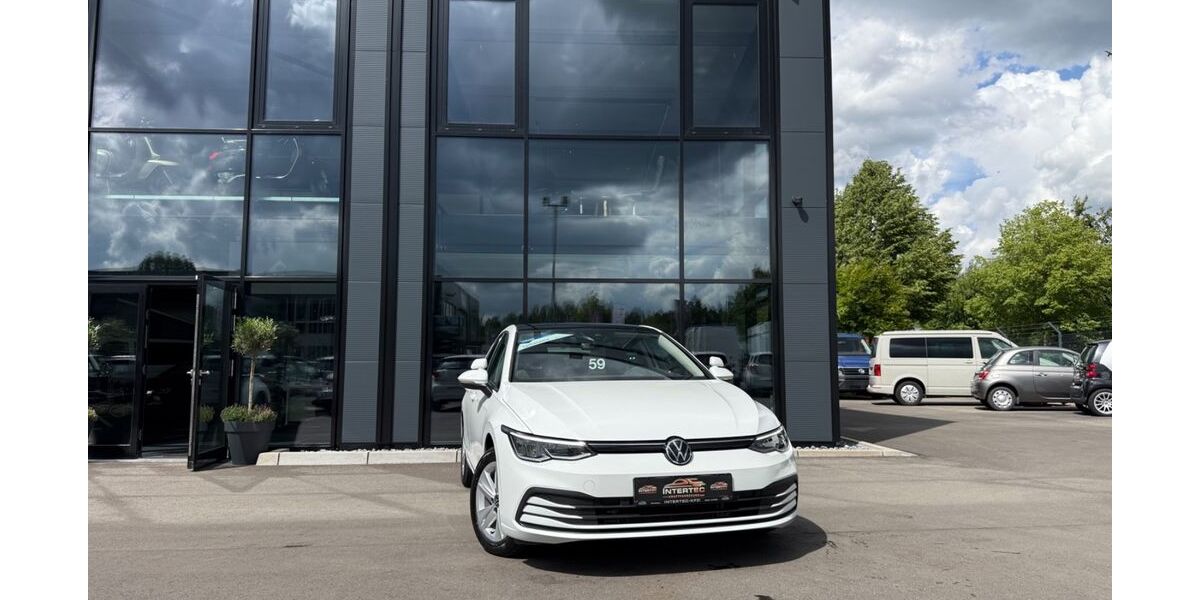 VW Golf 71.000 km 21.499 &euro; Rotenburg 27356