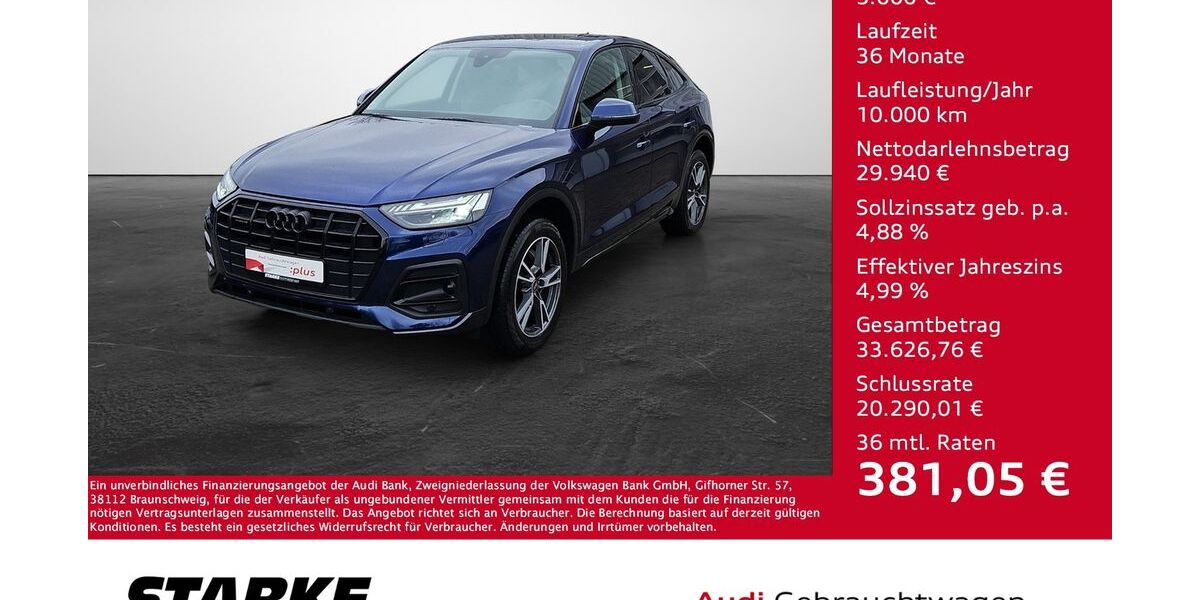 Audi Q5 144.758 km 34.940 &euro; Osnabrück 49080