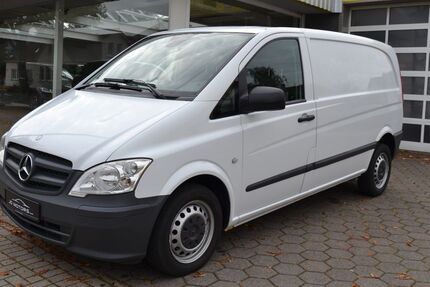 Mercedes-Benz Vito 110.739 km 11.495 &euro; Herford 32052