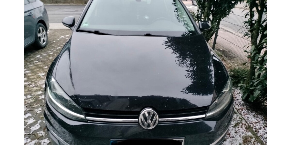 VW Golf 11.100 km 18.000 € Lüdenscheid 58507
