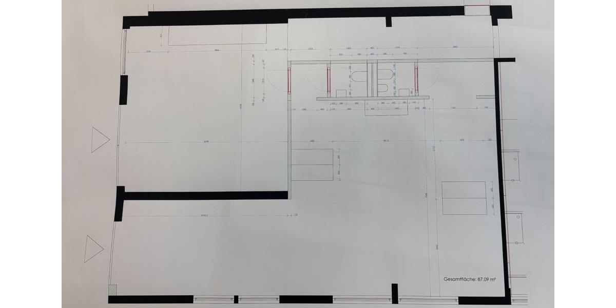 Gewerbeobjekt Wutöschingen - 850&euro; | Angebot:26114340