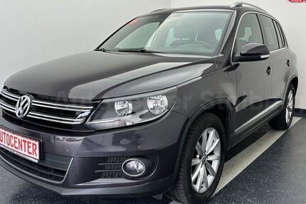 VW Tiguan 67.000 km 16.900 &euro; Stolberg 52222