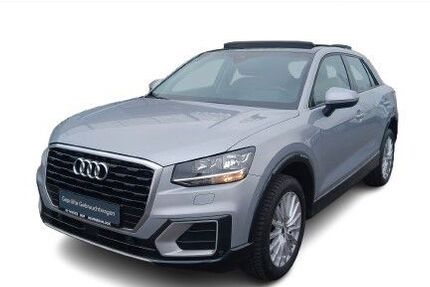 Audi Q2 75.890 km 19.890 € Neuwied 56566